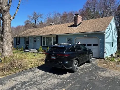 19 Westwood Circle Dover NH 03820