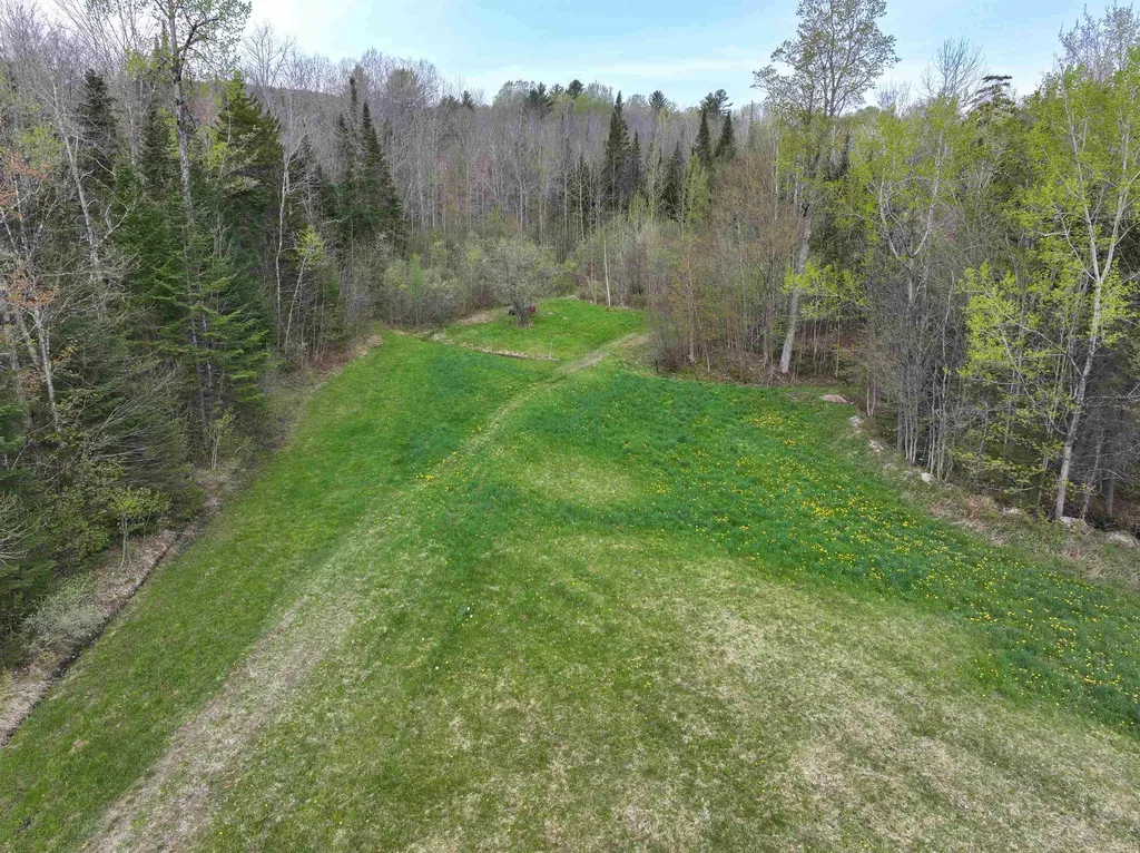 348 Macdonald Road Washington VT 05675