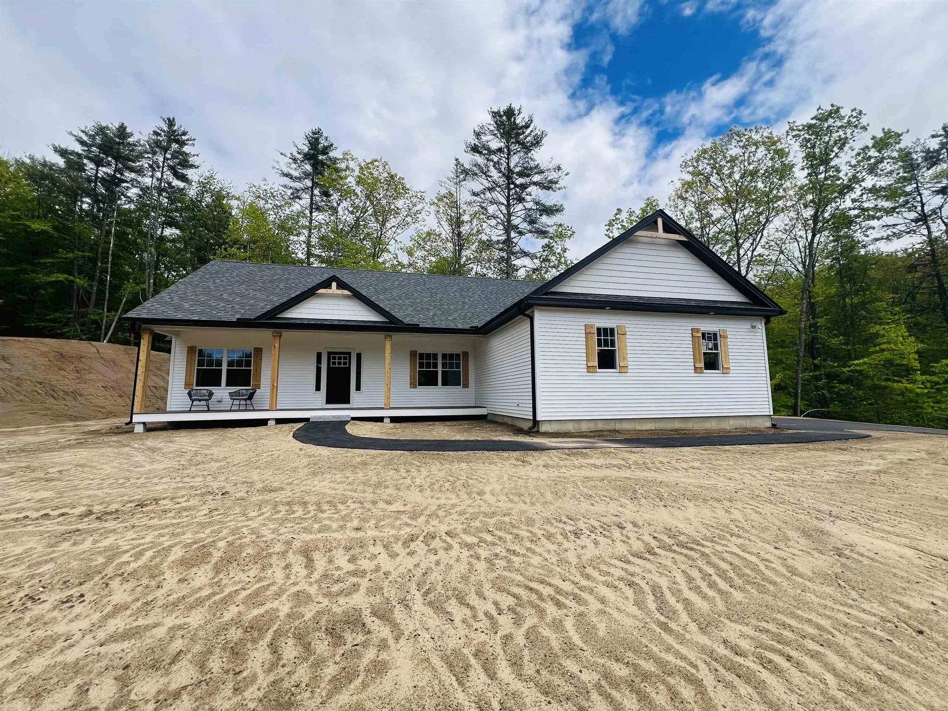 48 Wild Acres Road Belmont NH 03220