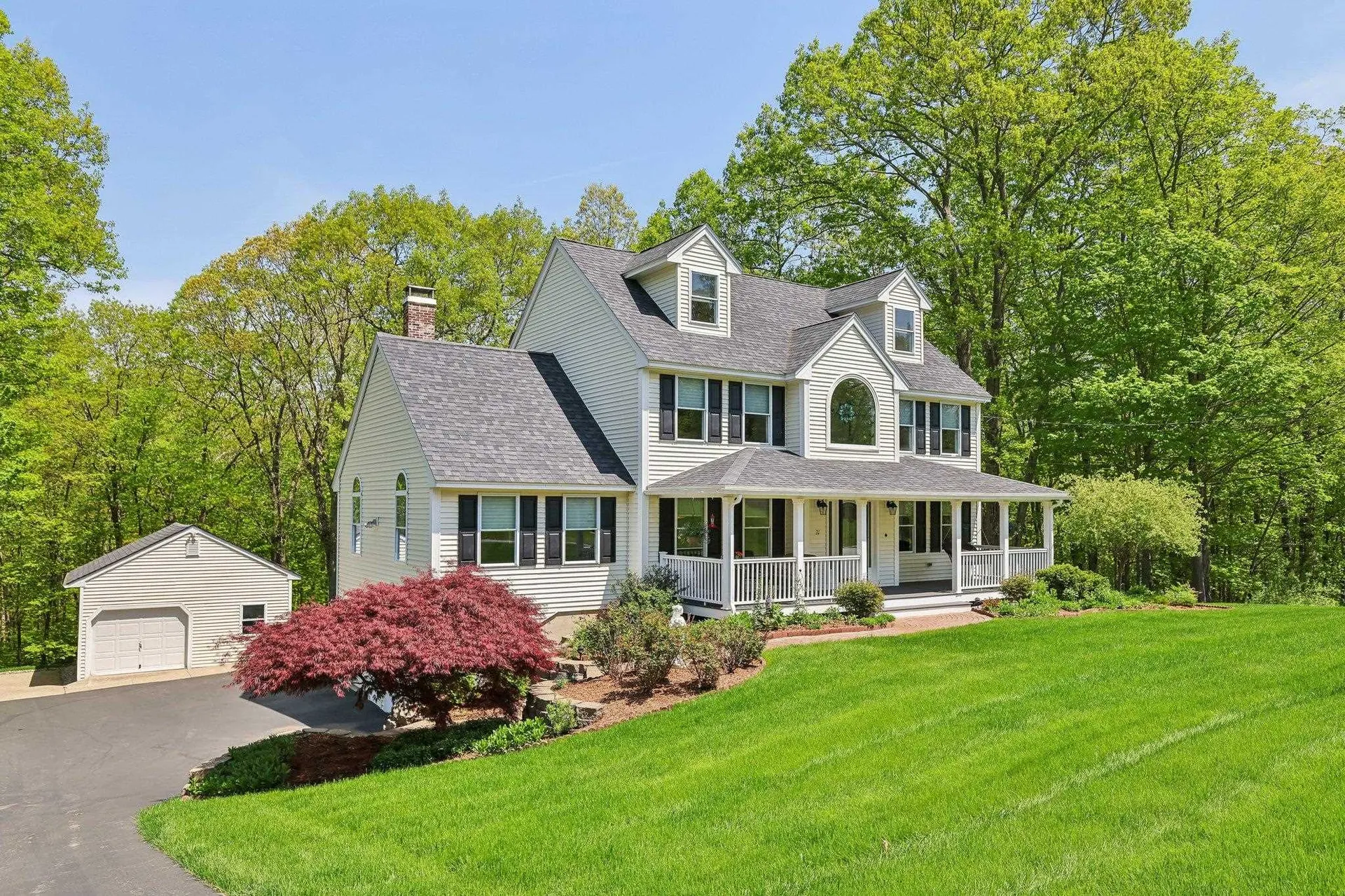 21 Cottonwood Road Plaistow NH 03865
