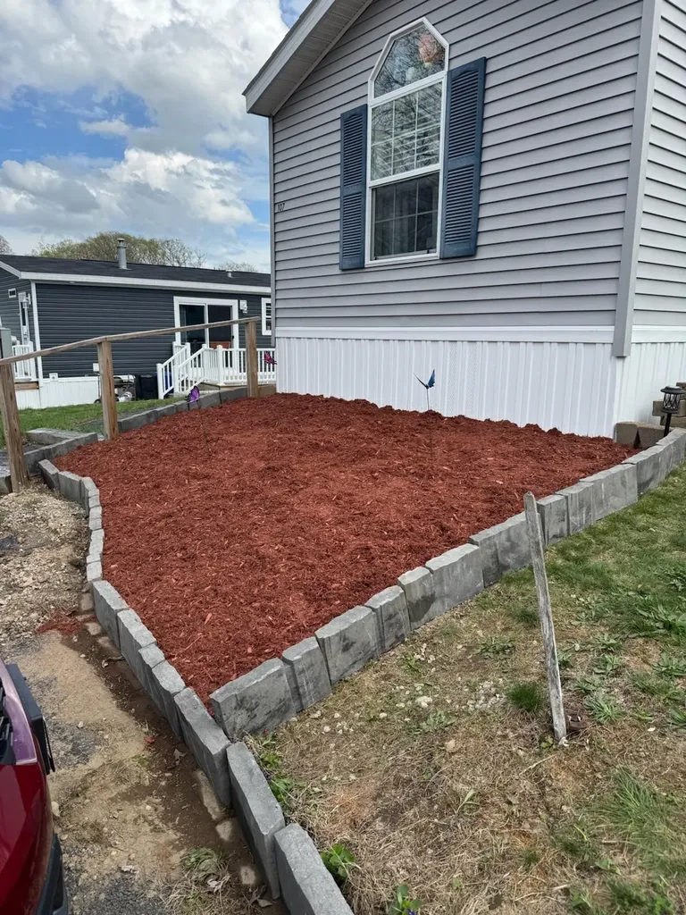 107 Sherwood Glen Somersworth NH 03878