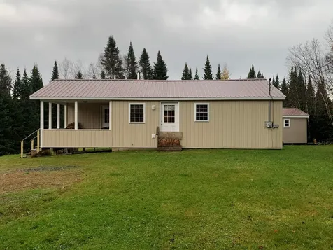 29 Jims Road Pittsburg NH 03592