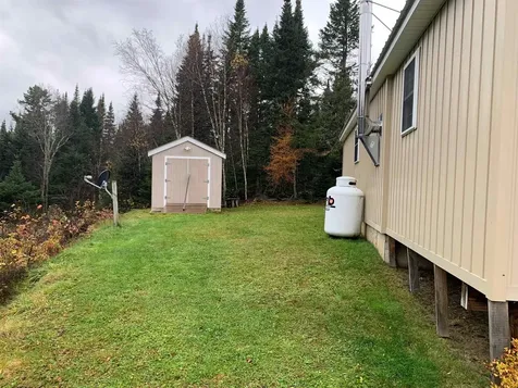 29 Jims Road Pittsburg NH 03592