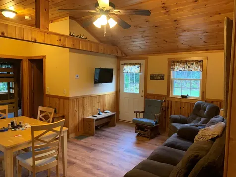 29 Jims Road Pittsburg NH 03592