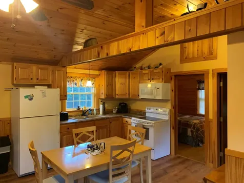 29 Jims Road Pittsburg NH 03592