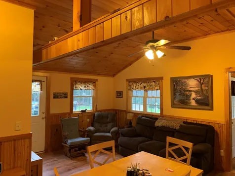 29 Jims Road Pittsburg NH 03592