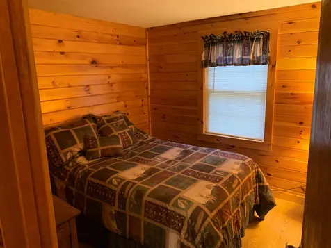 29 Jims Road Pittsburg NH 03592
