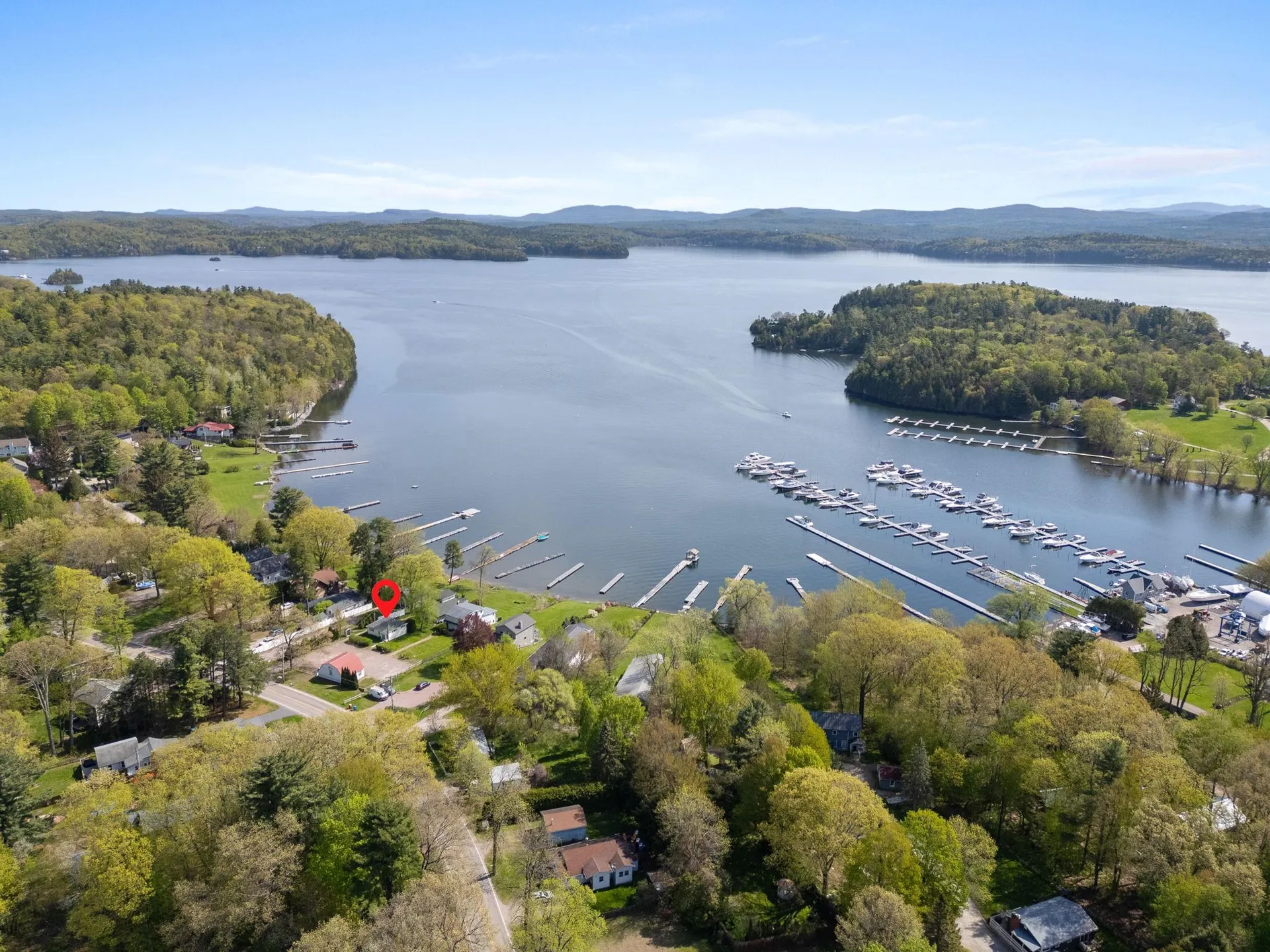 164 Marble Island Road Colchester VT 05446