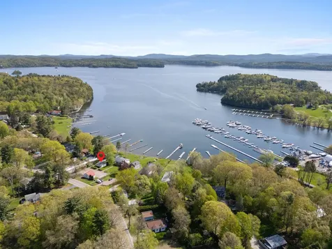 164 Marble Island Road Colchester VT 05446