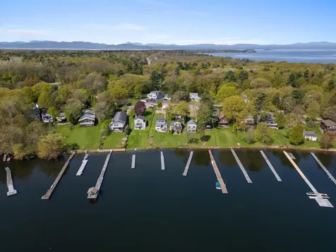 164 Marble Island Road Colchester VT 05446