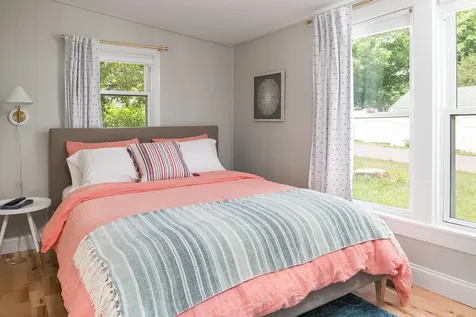 164 Marble Island Road Colchester VT 05446
