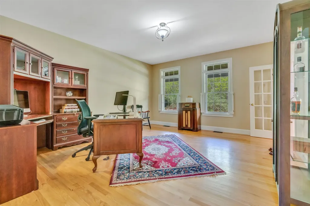 3 Winterberry Lane North Hampton NH 03862