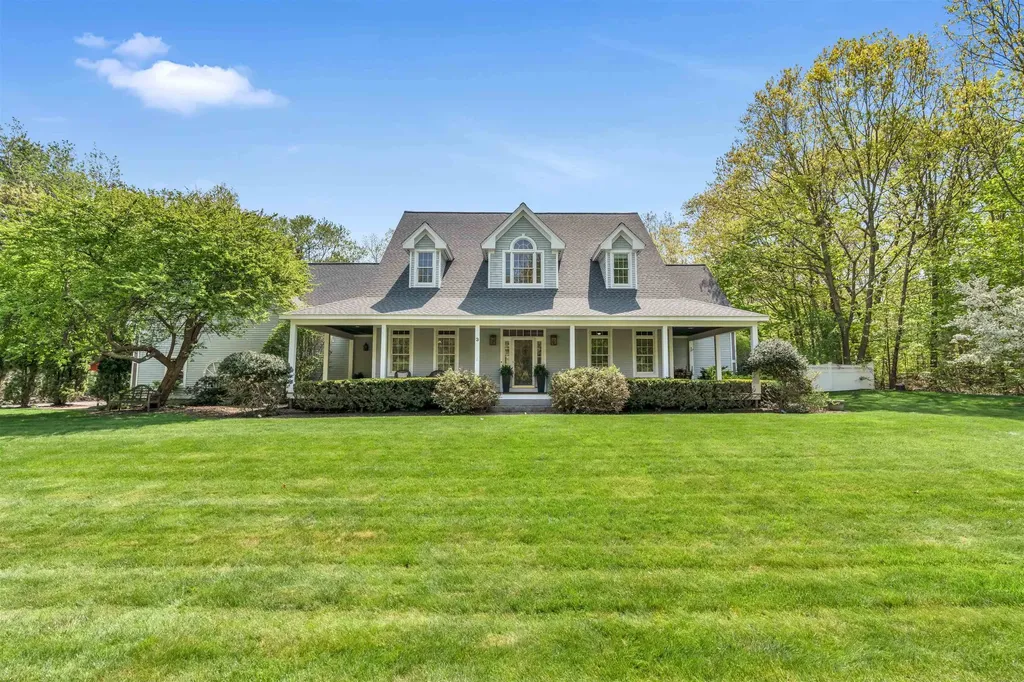 3 Winterberry Lane North Hampton NH 03862