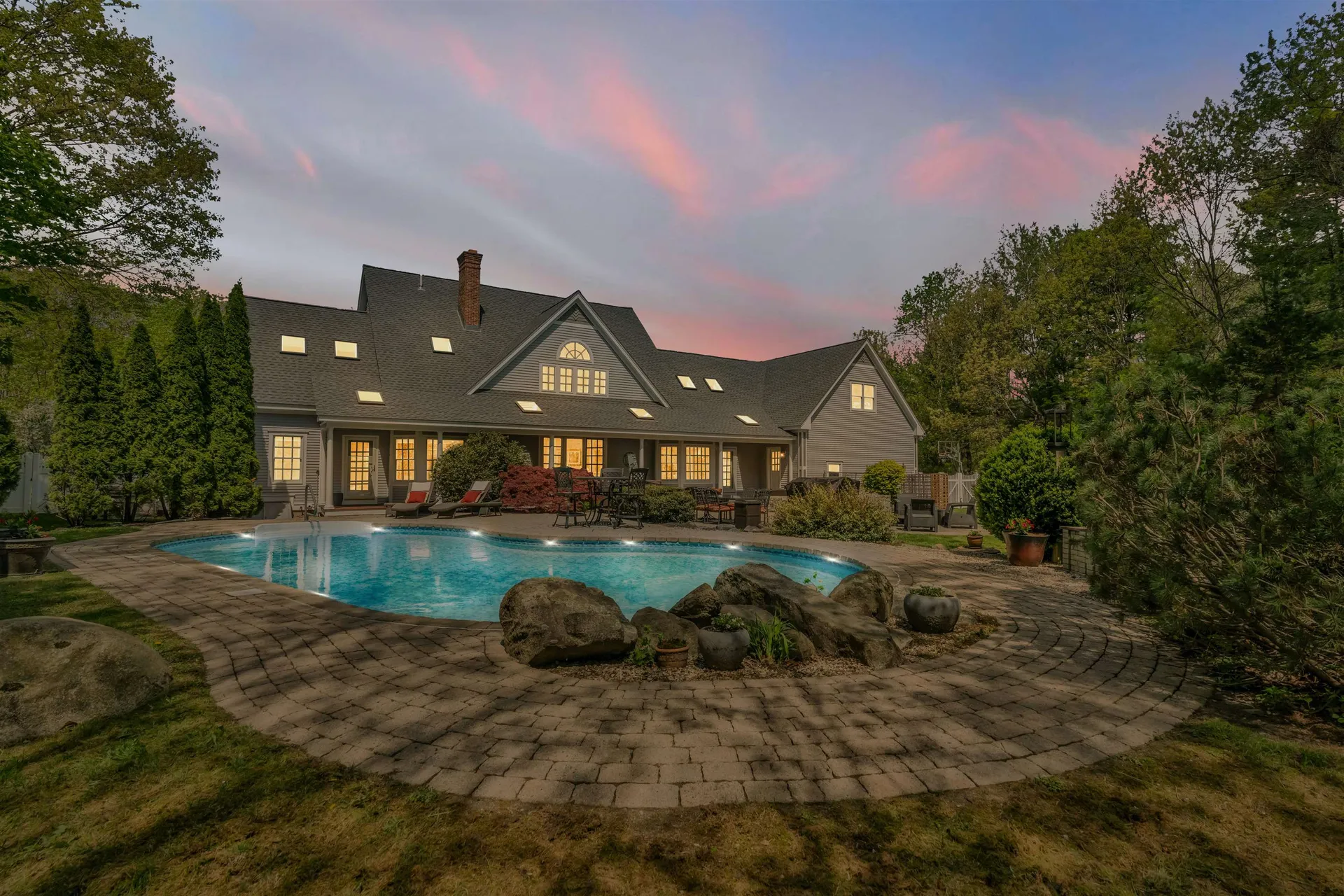 3 Winterberry Lane North Hampton NH 03862