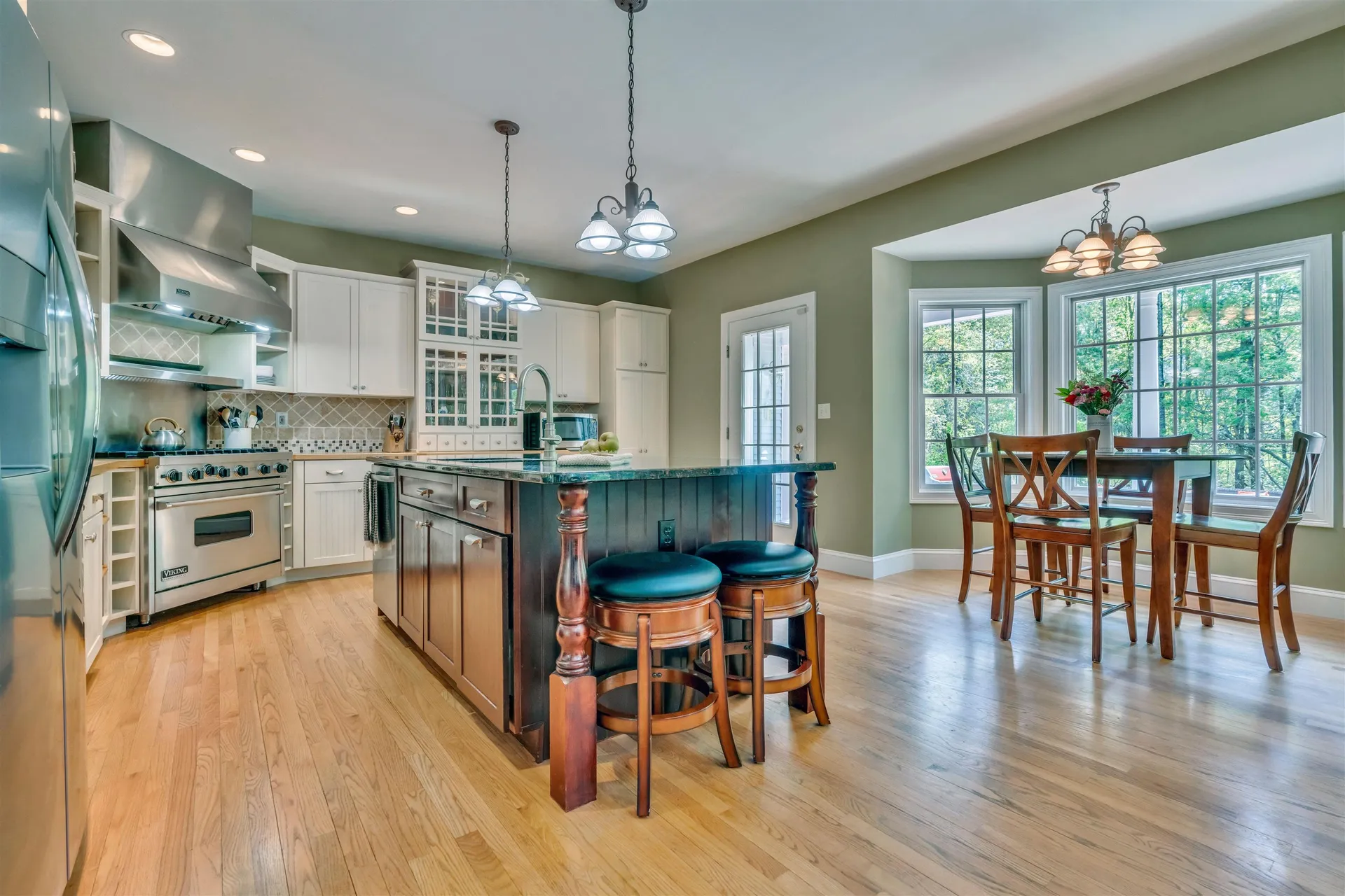 3 Winterberry Lane North Hampton NH 03862