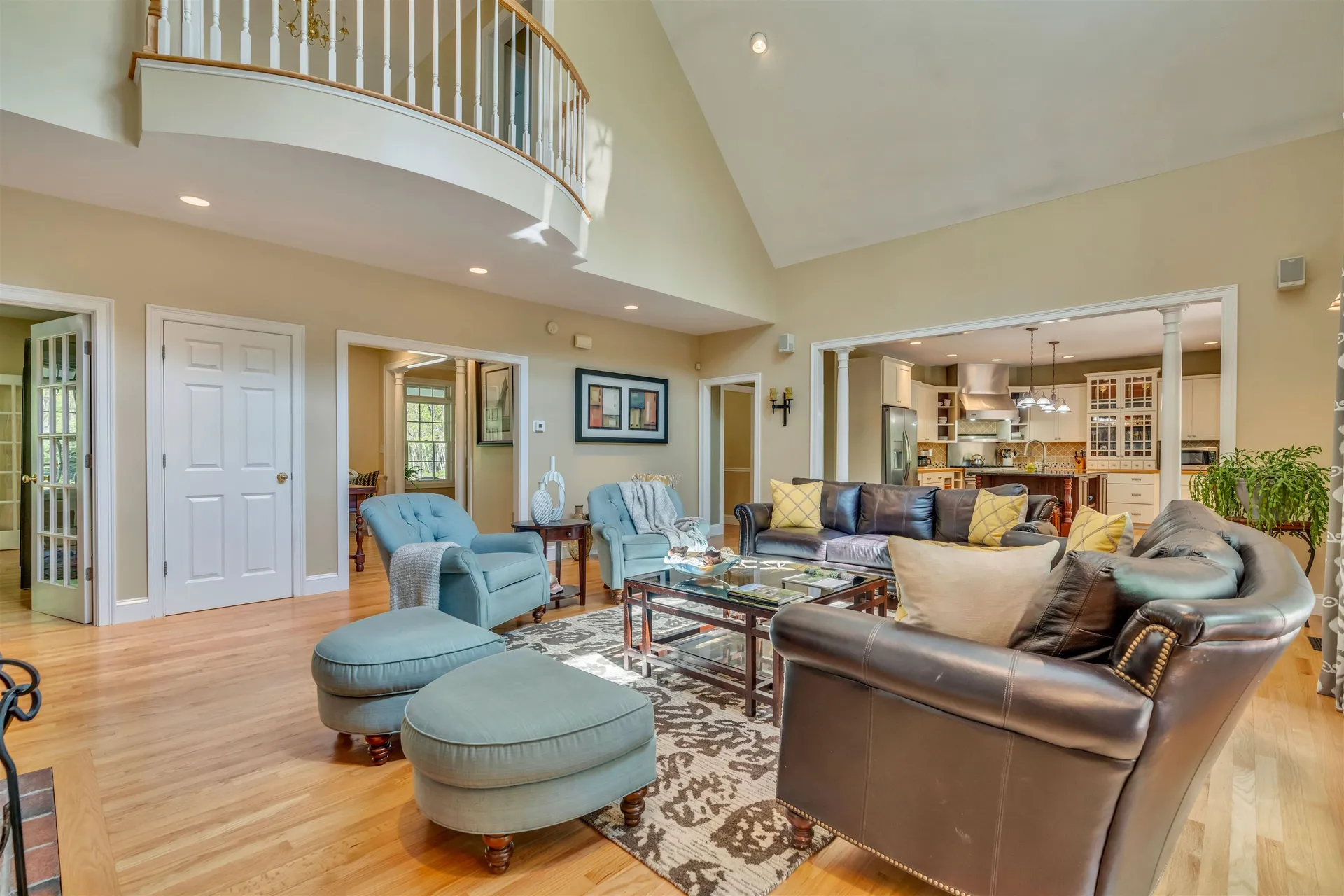 3 Winterberry Lane North Hampton NH 03862