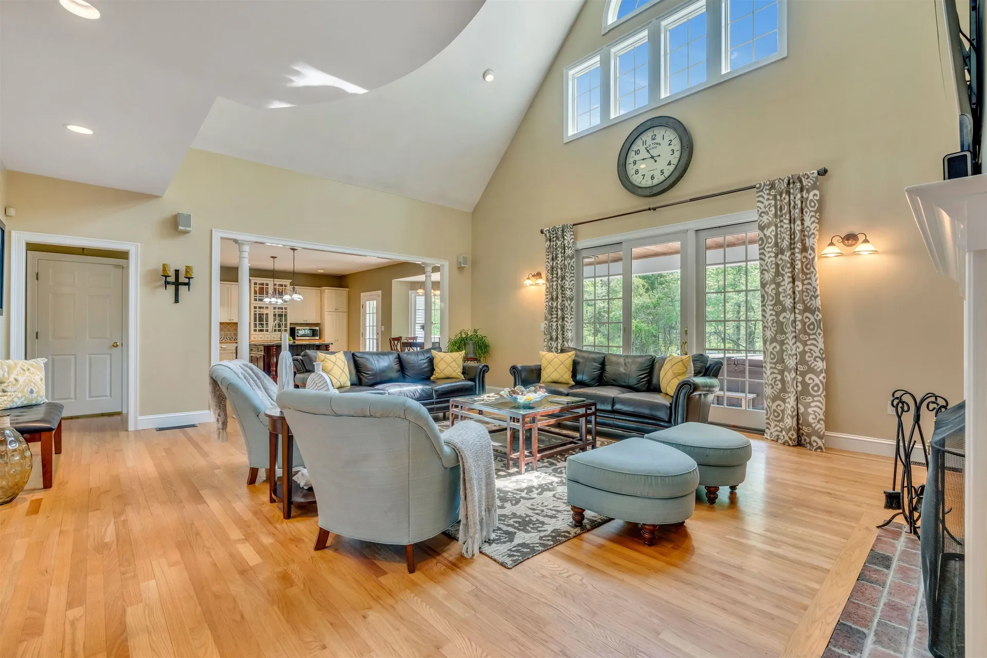 3 Winterberry Lane North Hampton NH 03862