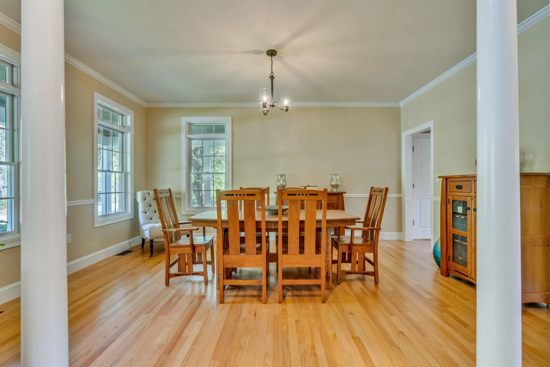 3 Winterberry Lane North Hampton NH 03862