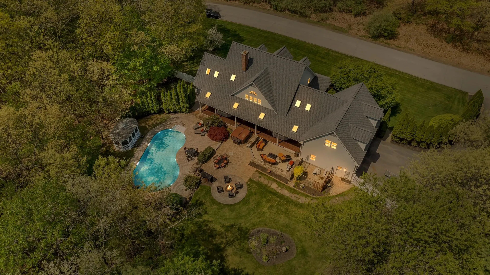 3 Winterberry Lane North Hampton NH 03862