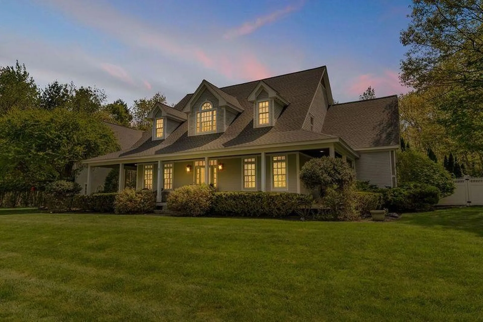 3 Winterberry Lane North Hampton NH 03862