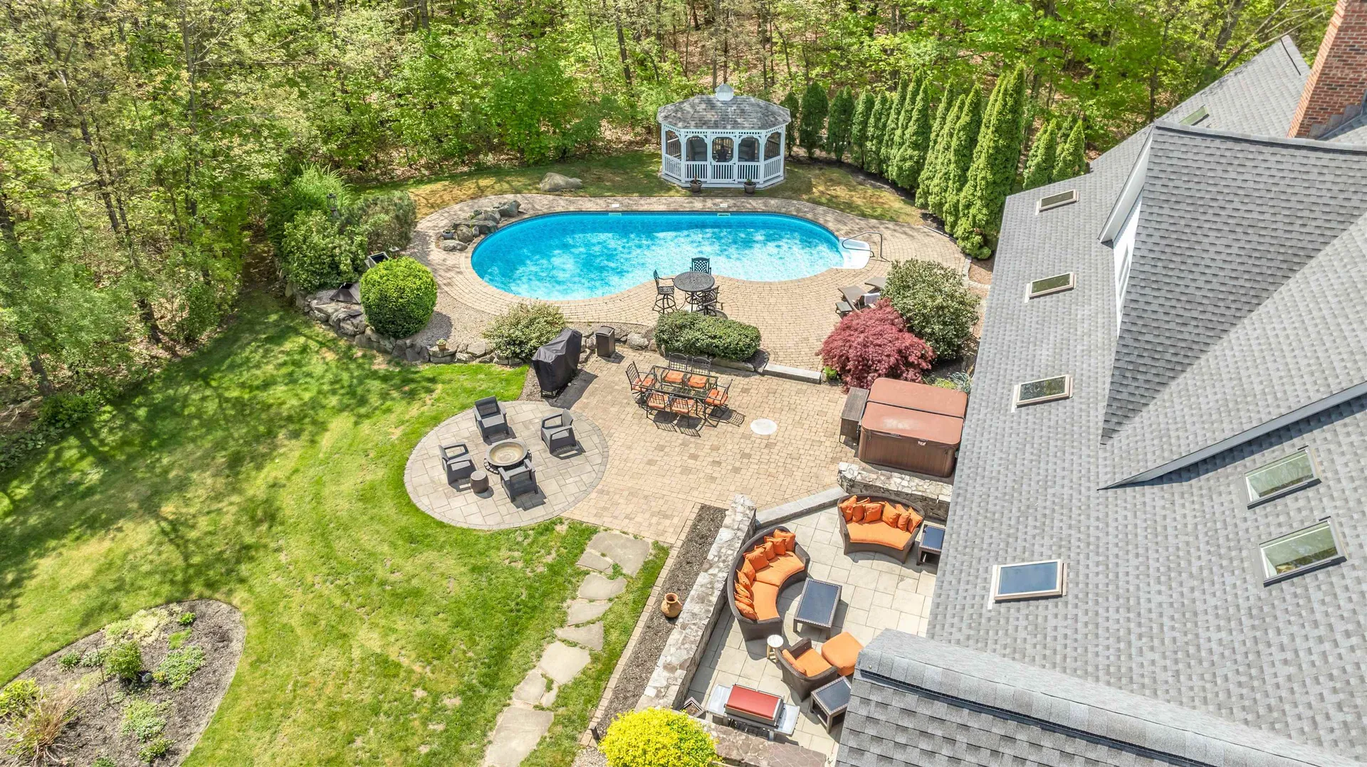 3 Winterberry Lane North Hampton NH 03862