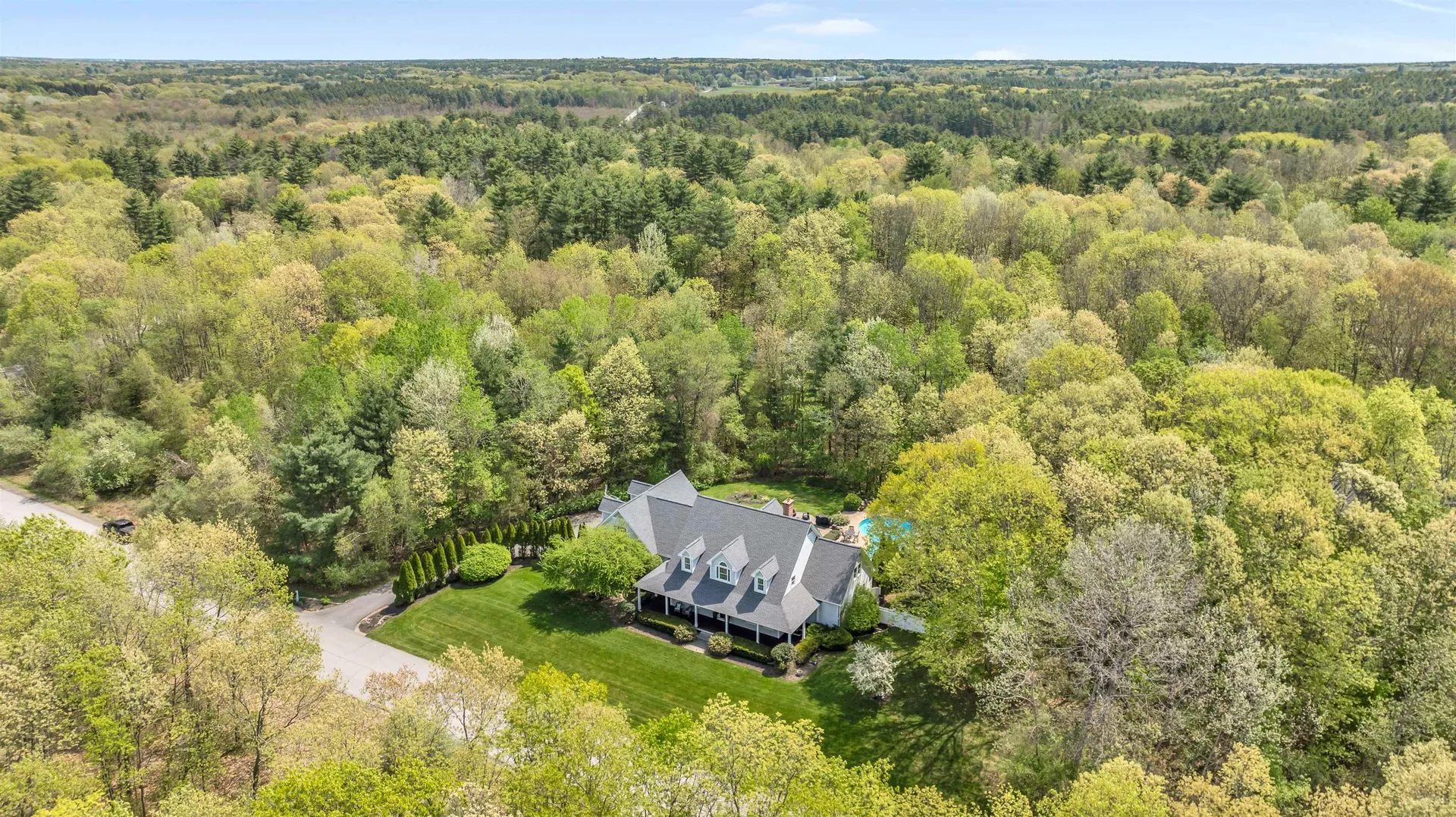 3 Winterberry Lane North Hampton NH 03862