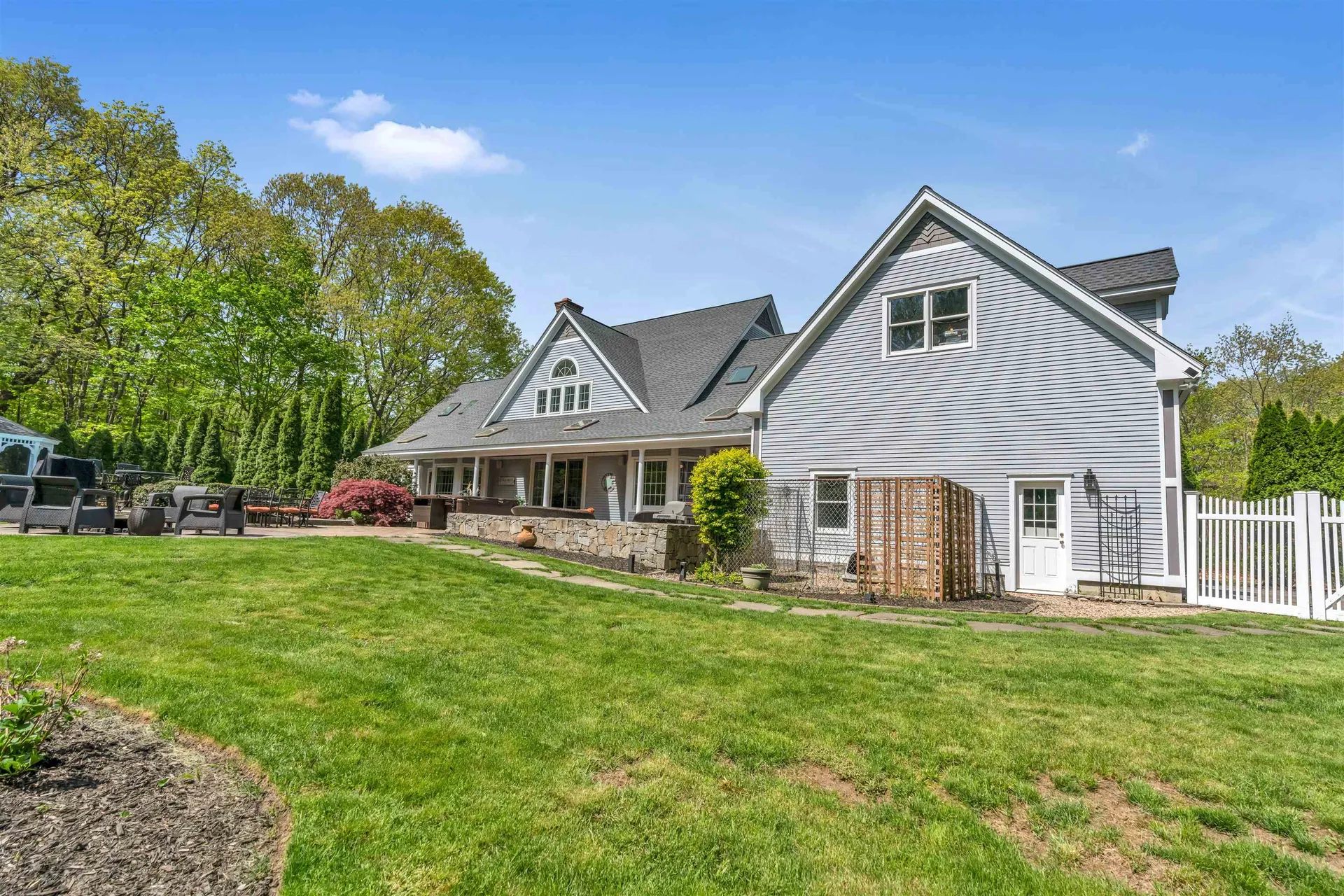 3 Winterberry Lane North Hampton NH 03862