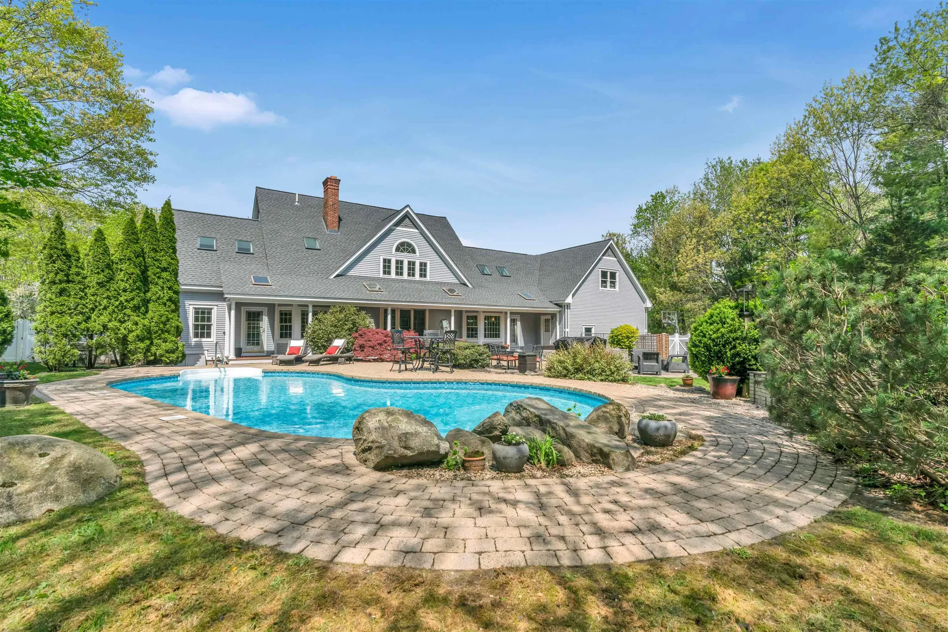 3 Winterberry Lane North Hampton NH 03862