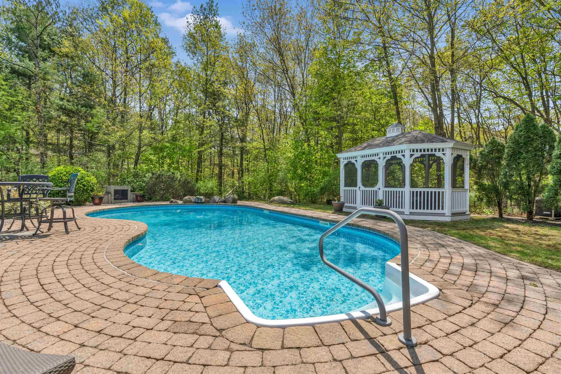 3 Winterberry Lane North Hampton NH 03862