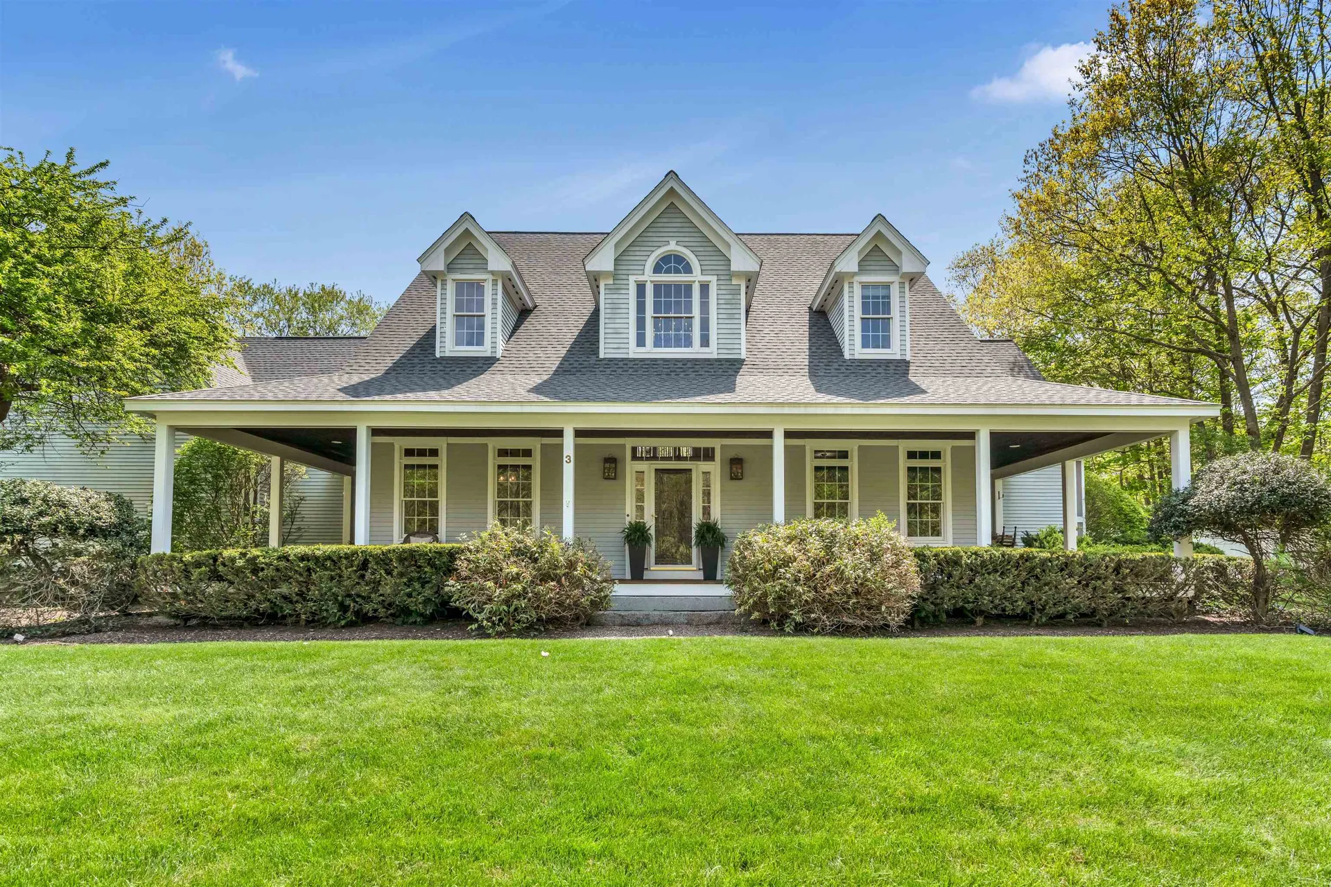 3 Winterberry Lane North Hampton NH 03862