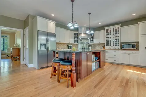 3 Winterberry Lane North Hampton NH 03862