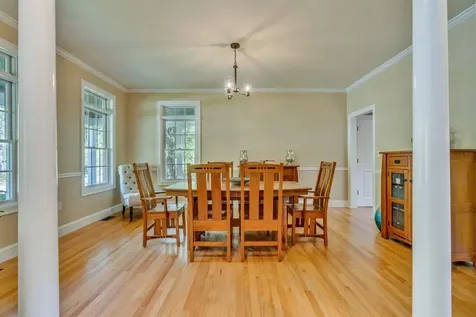 3 Winterberry Lane North Hampton NH 03862