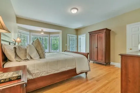 3 Winterberry Lane North Hampton NH 03862