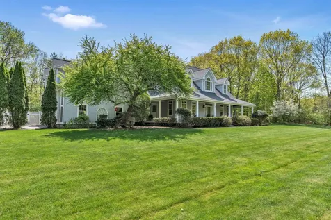 3 Winterberry Lane North Hampton NH 03862