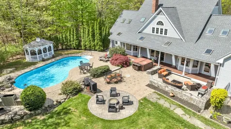 3 Winterberry Lane North Hampton NH 03862