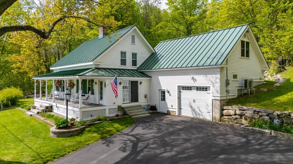 288 Cushing Corner Road Freedom NH 03836
