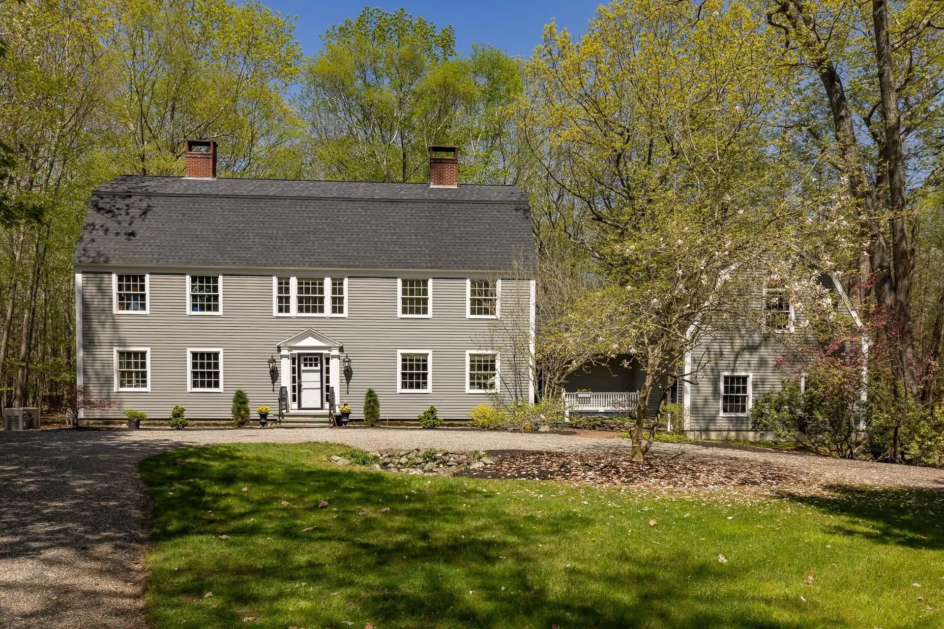 1 Bradley Lane North Hampton NH 03862