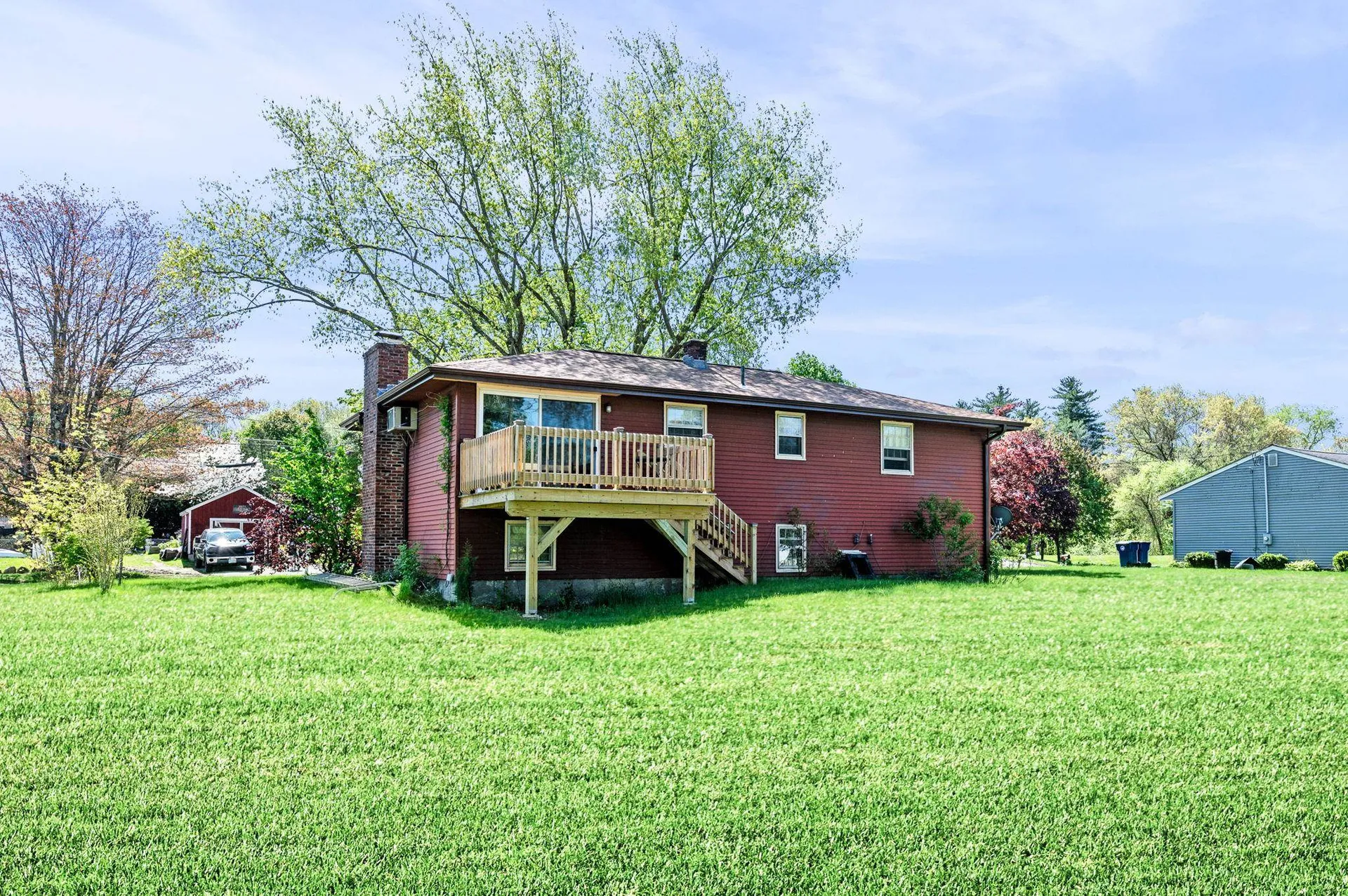 3 Rolling Hill Avenue Plaistow NH 03865