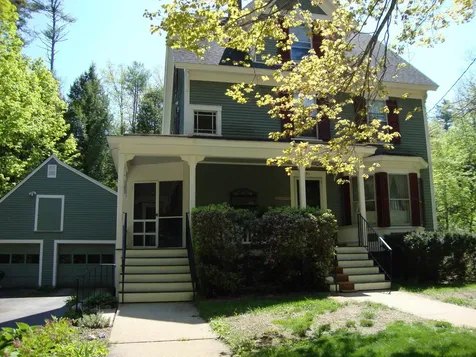 31 Loop Road Concord NH 03301