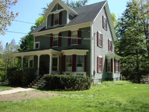 31 Loop Road Concord NH 03301