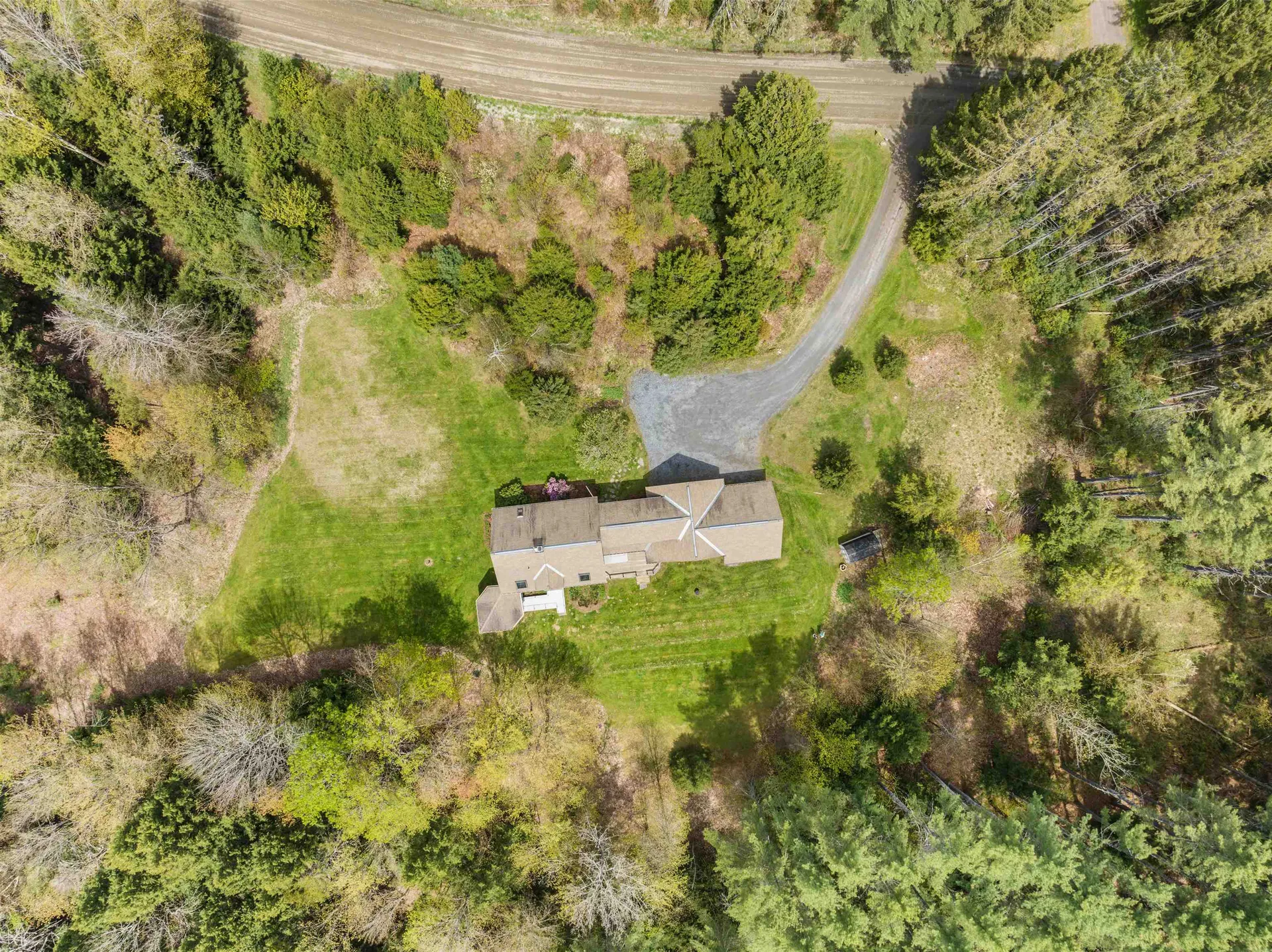 581 Perry Lea Road Waterbury VT 05676