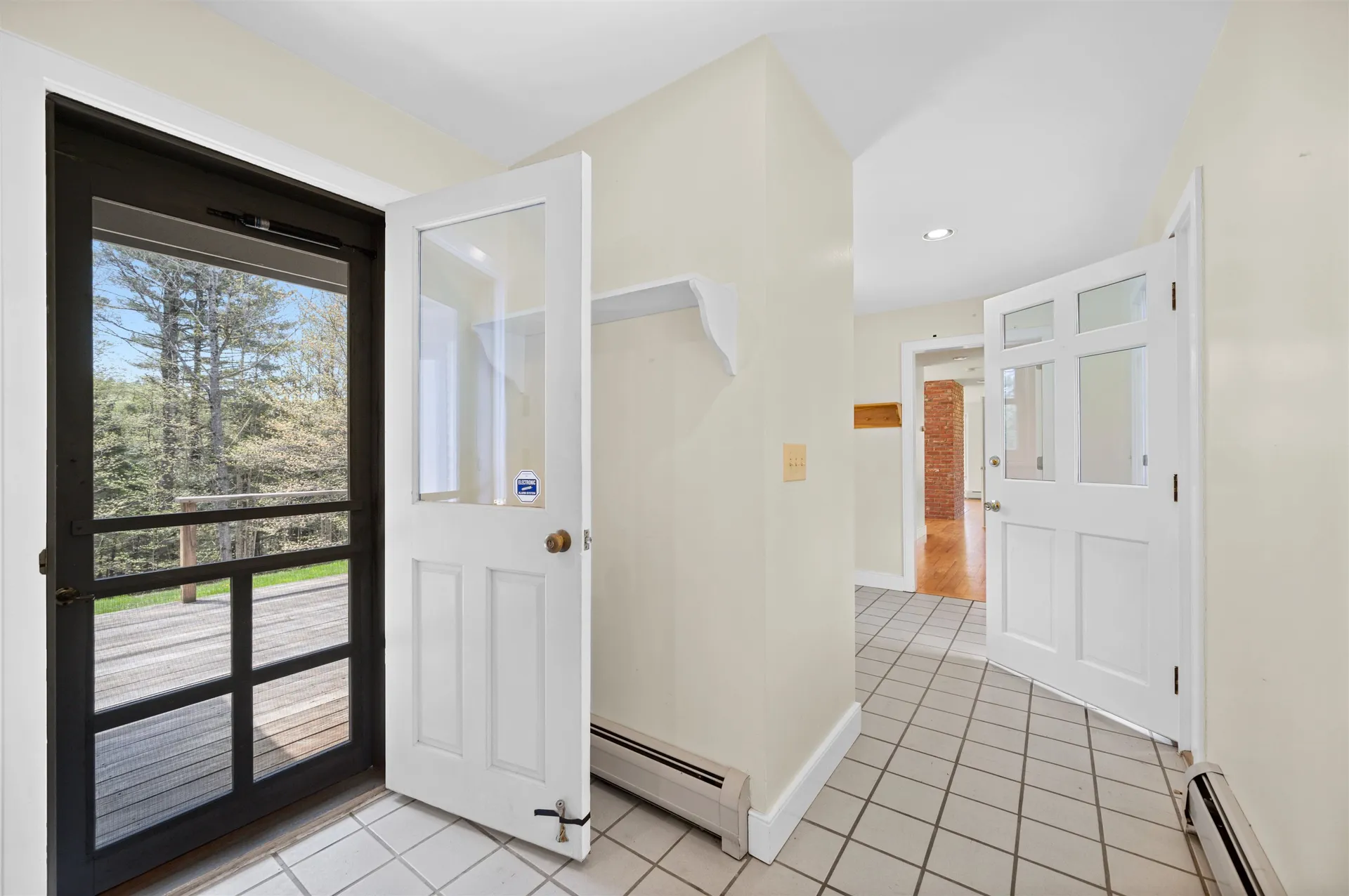 581 Perry Lea Road Waterbury VT 05676