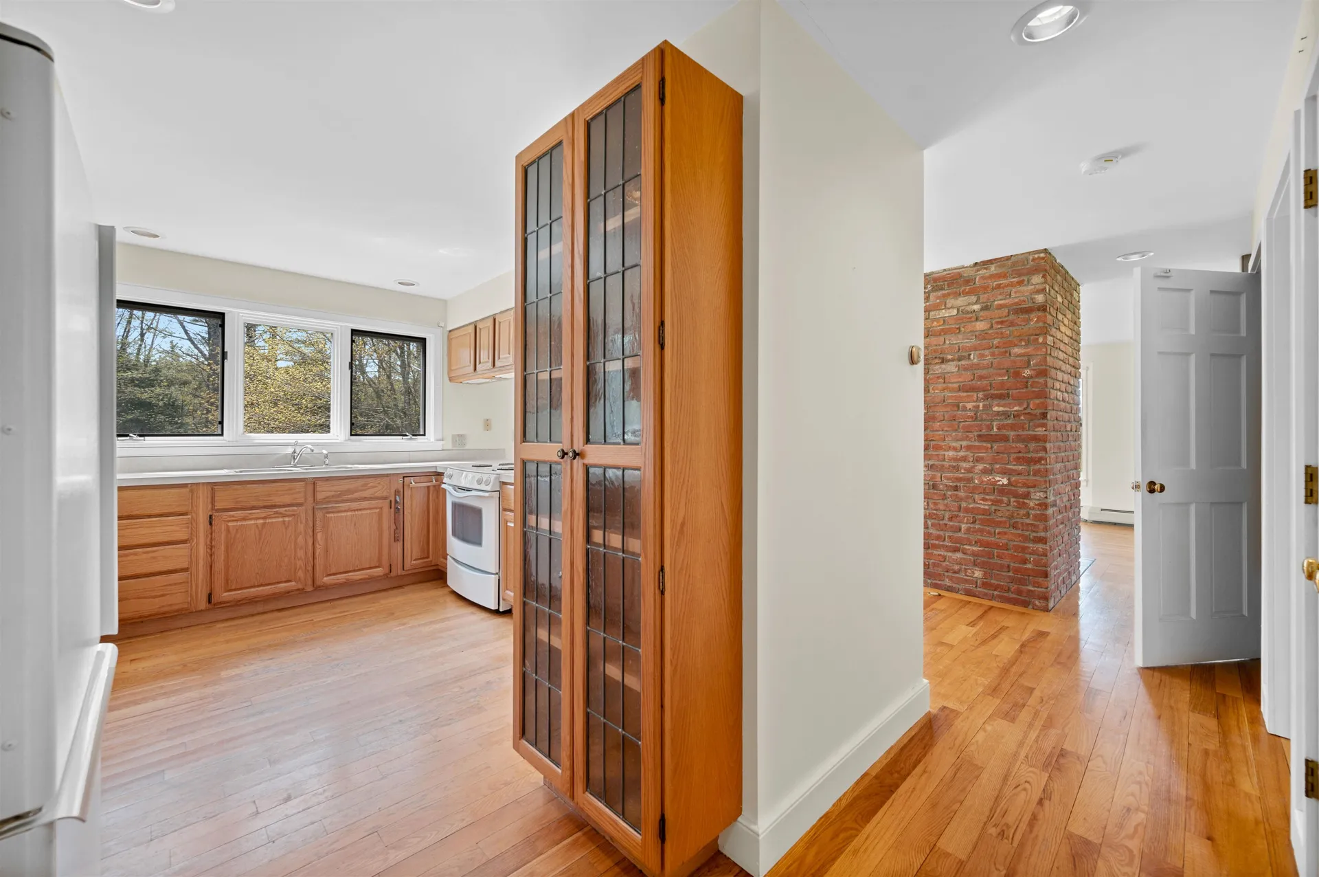 581 Perry Lea Road Waterbury VT 05676