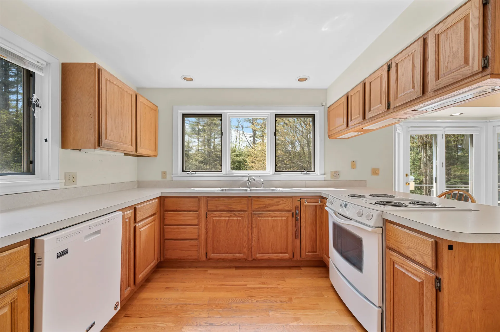 581 Perry Lea Road Waterbury VT 05676