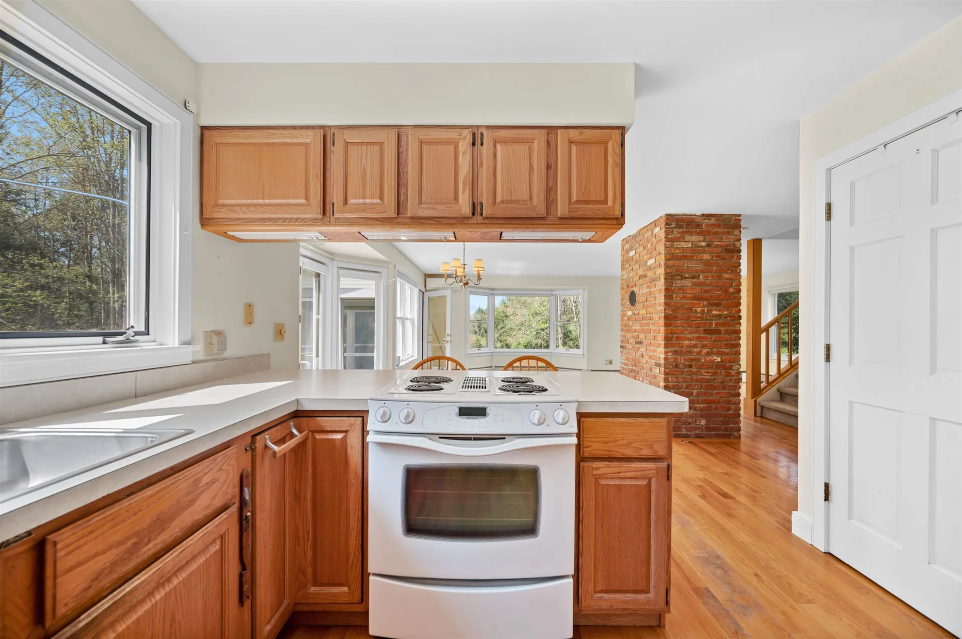 581 Perry Lea Road Waterbury VT 05676