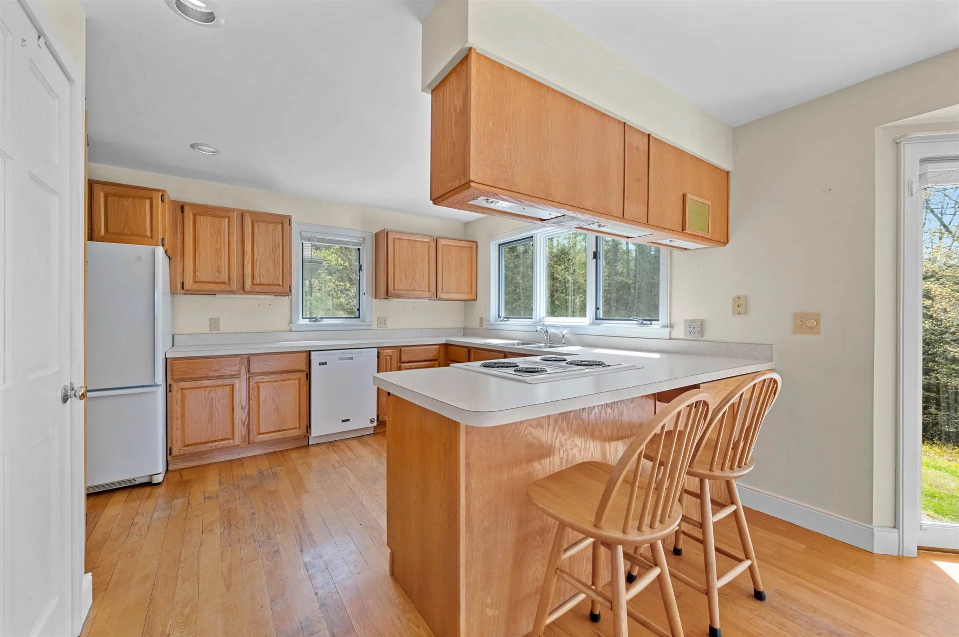 581 Perry Lea Road Waterbury VT 05676