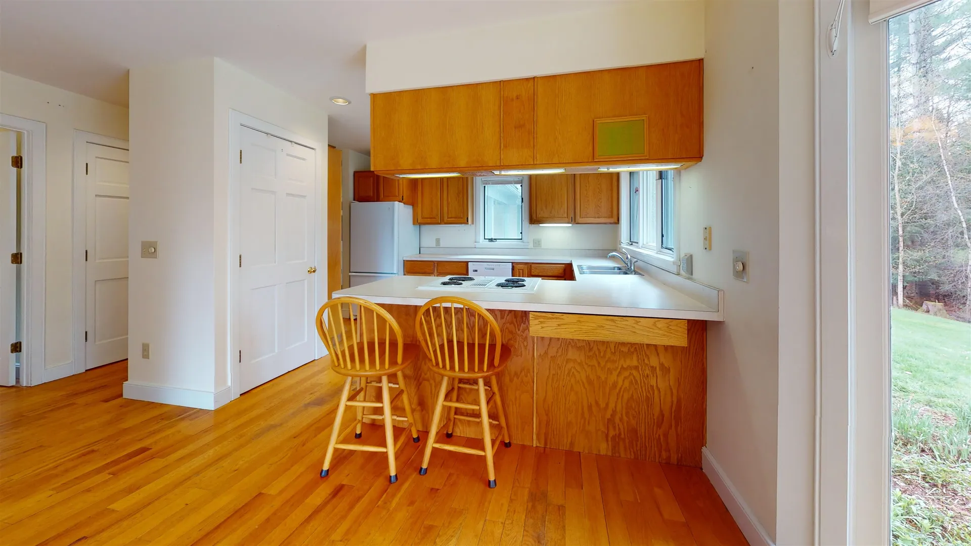 581 Perry Lea Road Waterbury VT 05676