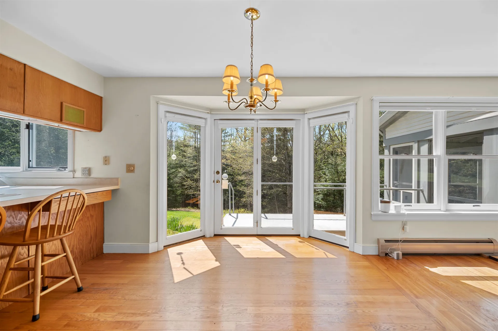 581 Perry Lea Road Waterbury VT 05676