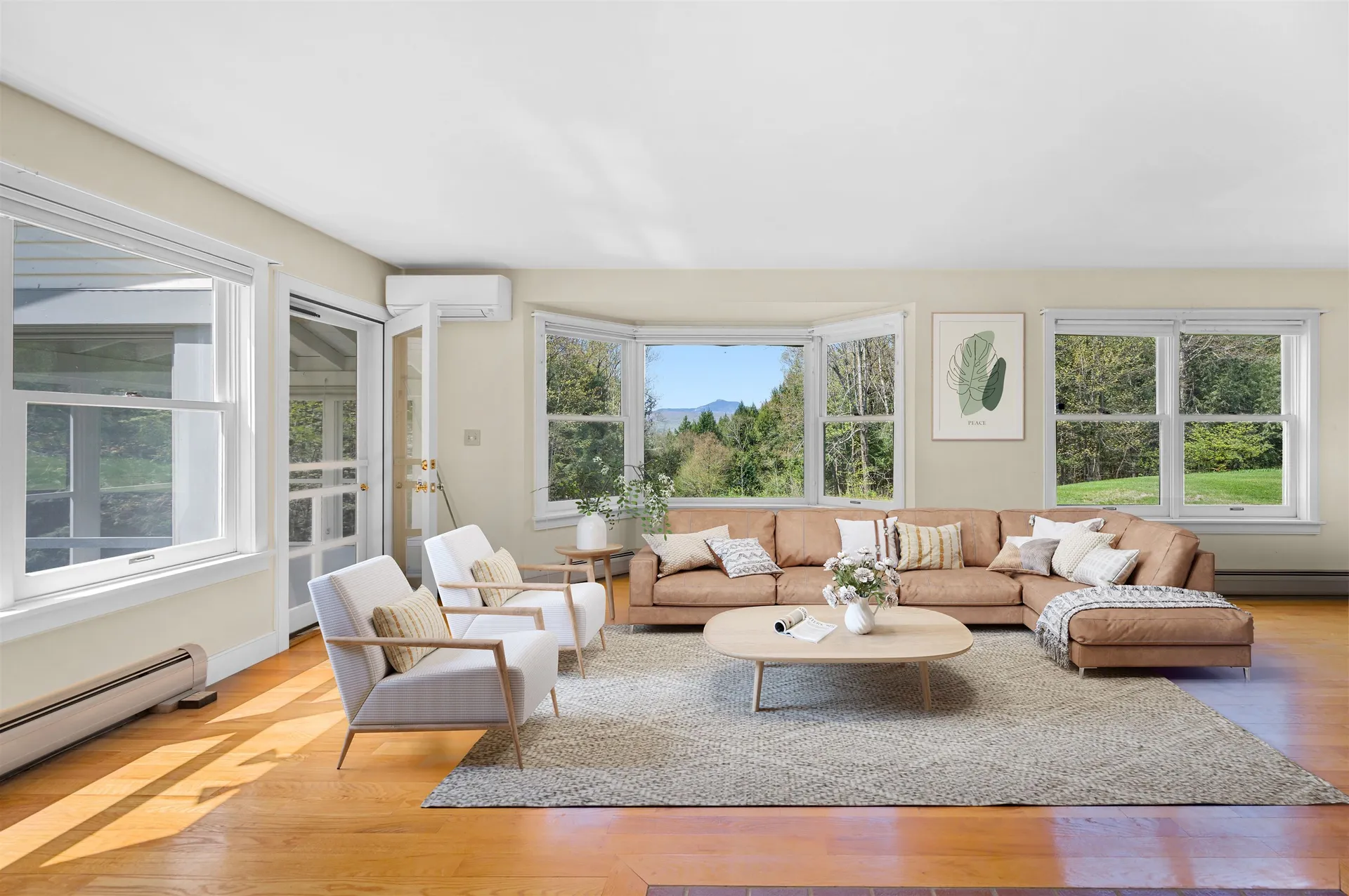 581 Perry Lea Road Waterbury VT 05676