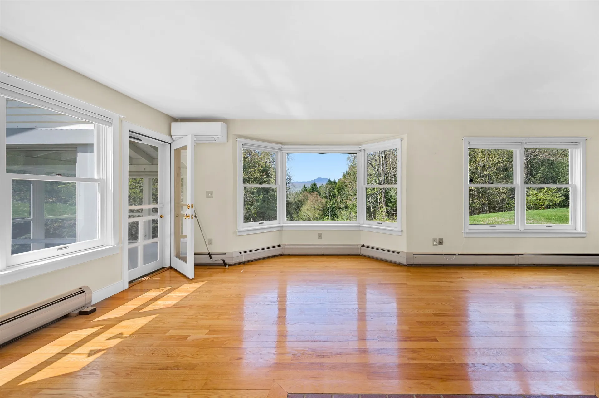 581 Perry Lea Road Waterbury VT 05676